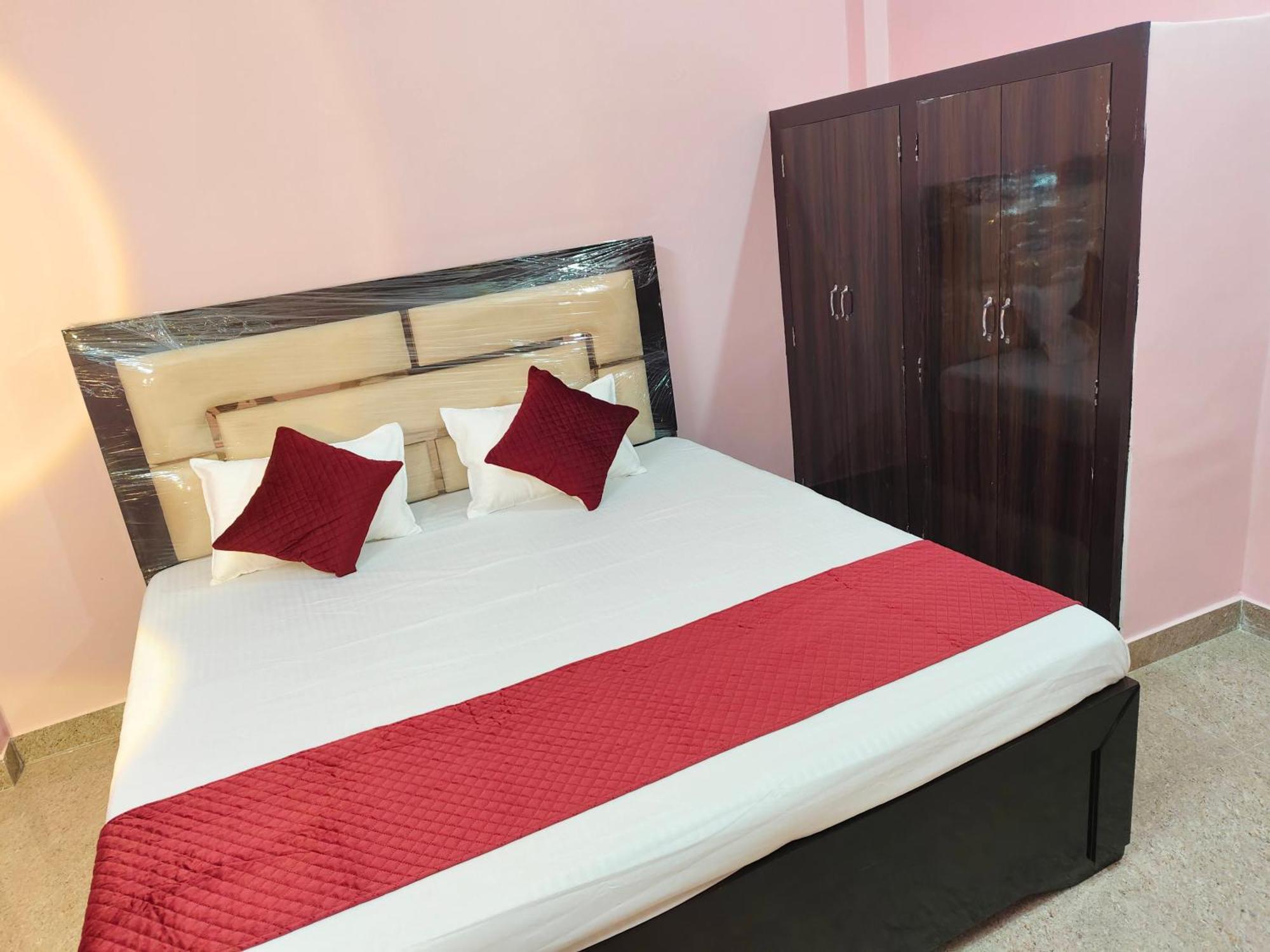 Homestay Shri Ram Ji Ayodhya
