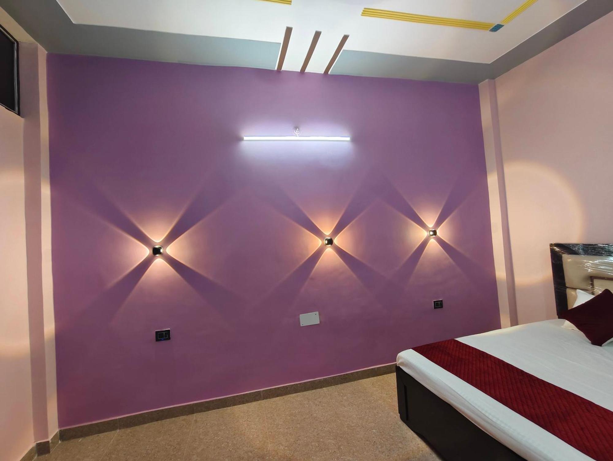 Shri Ram Ji Homestay Ayodhya