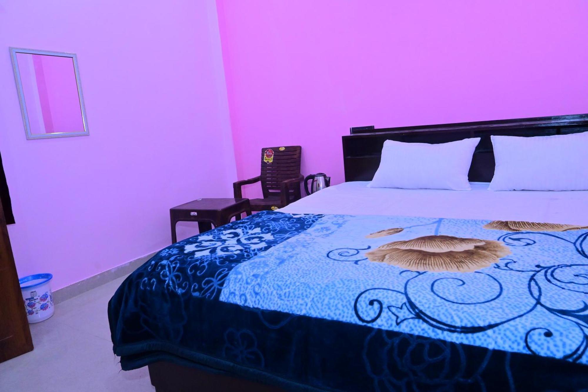 Pragya Homestay *