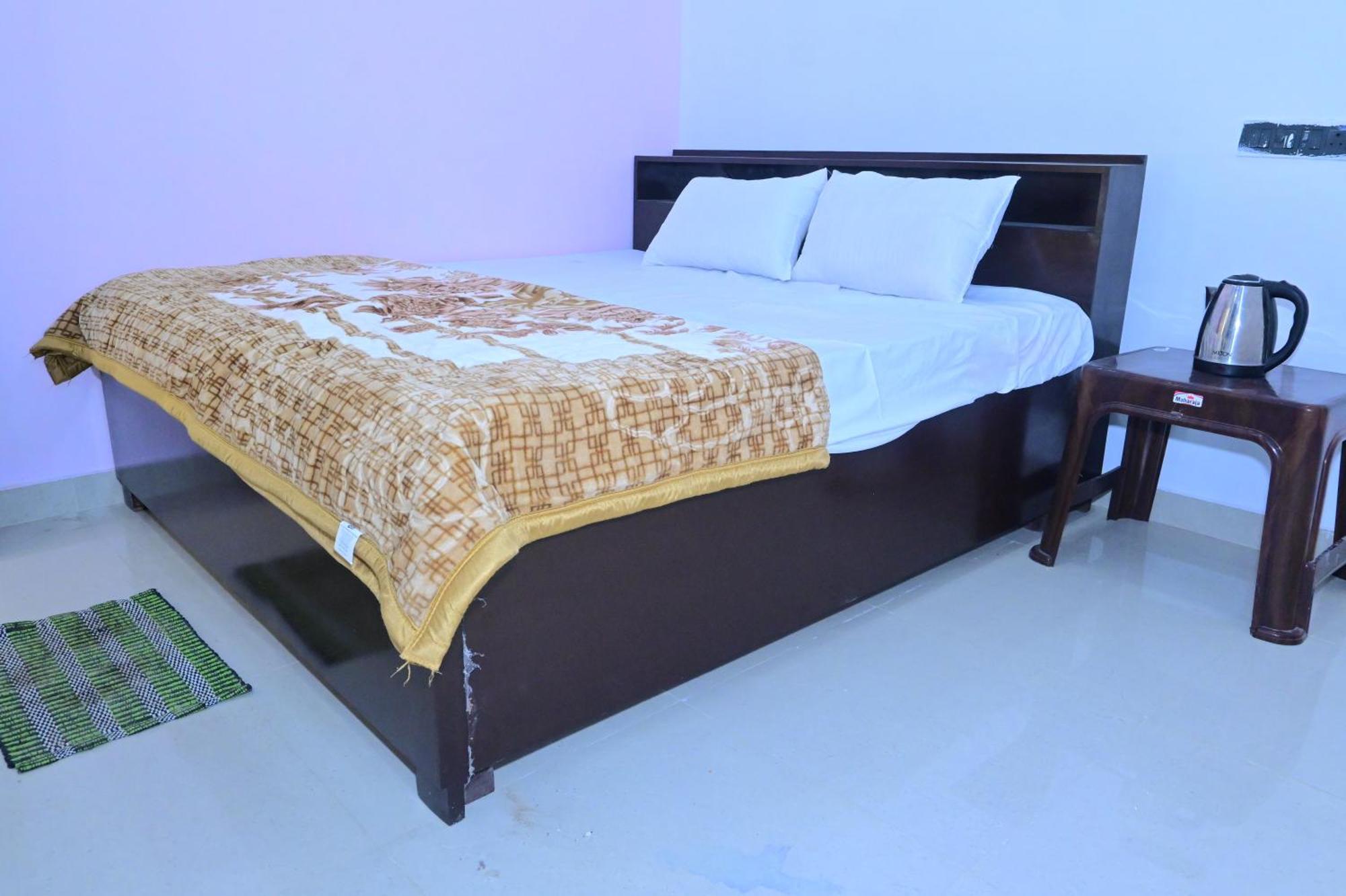 Homestay Pragya *