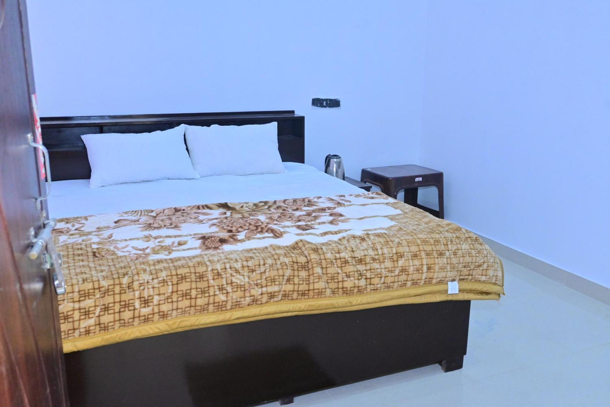 Homestay Pragya Ayodhya