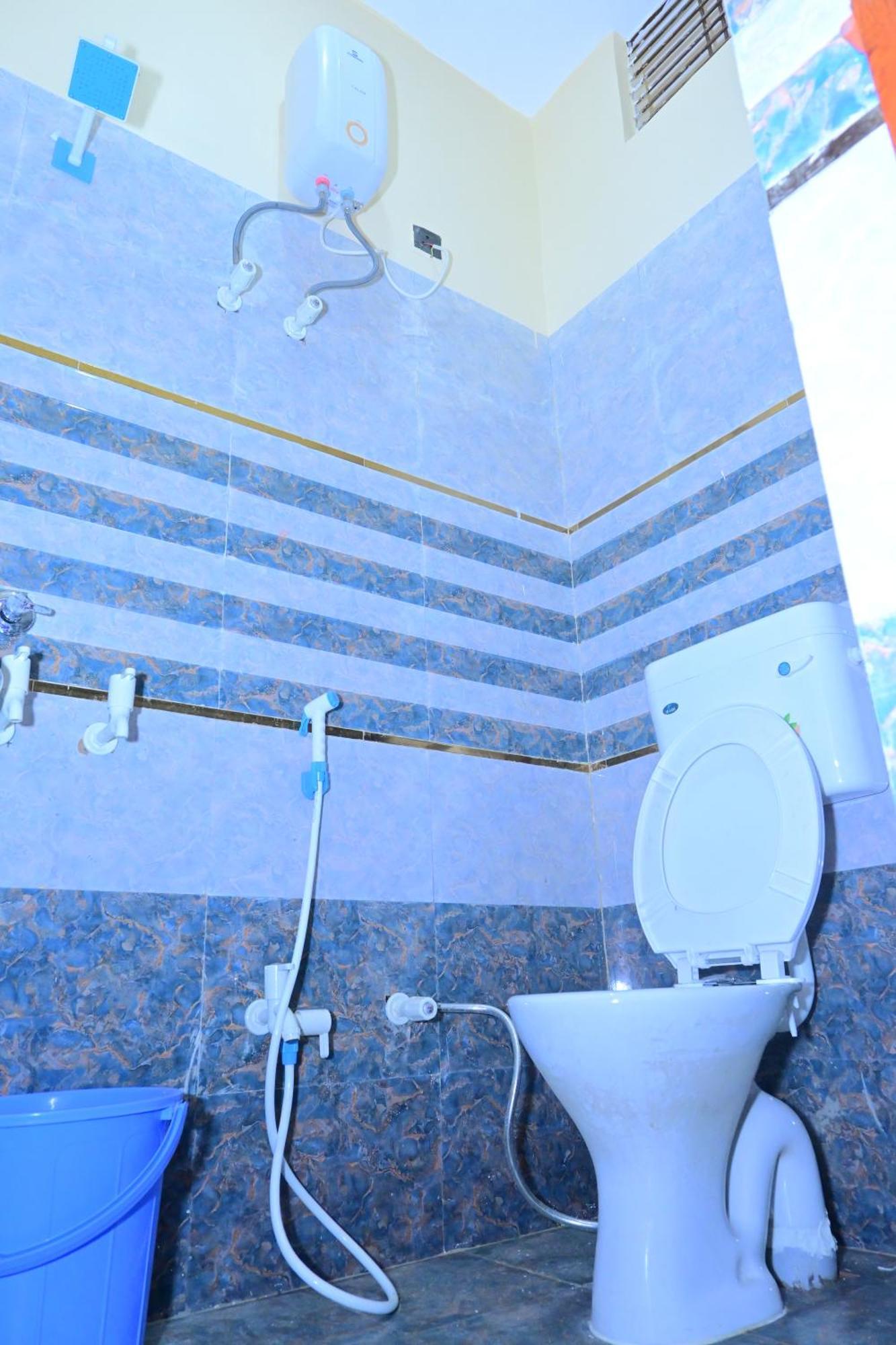 Pragya Homestay *
