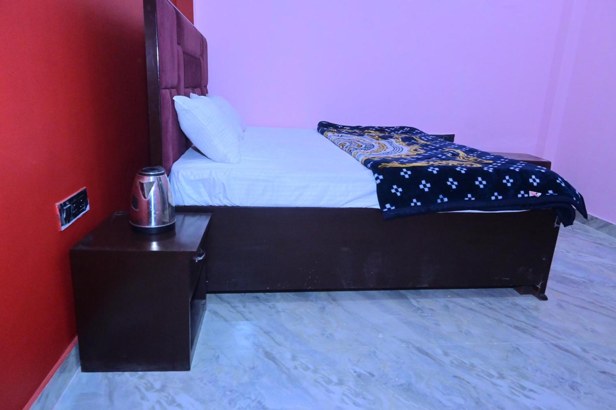 Homestay Pragya *
