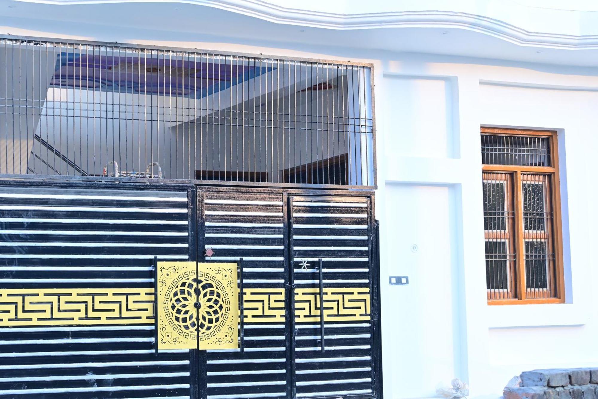 Homestay Pragya Ayodhya