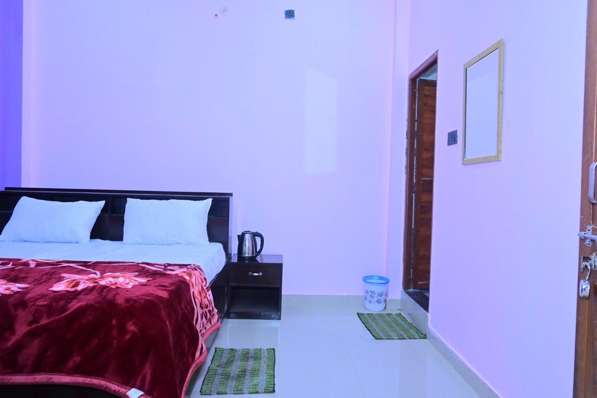 Pragya * Ayodhya