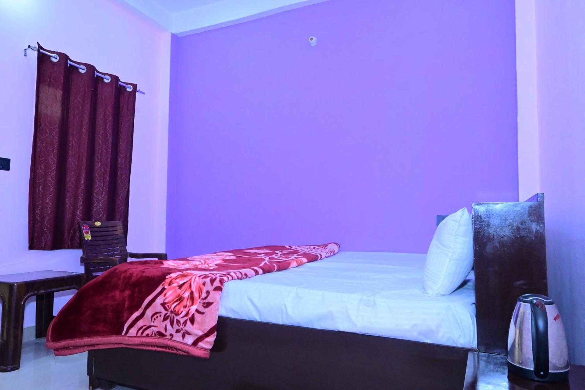 Homestay Pragya *