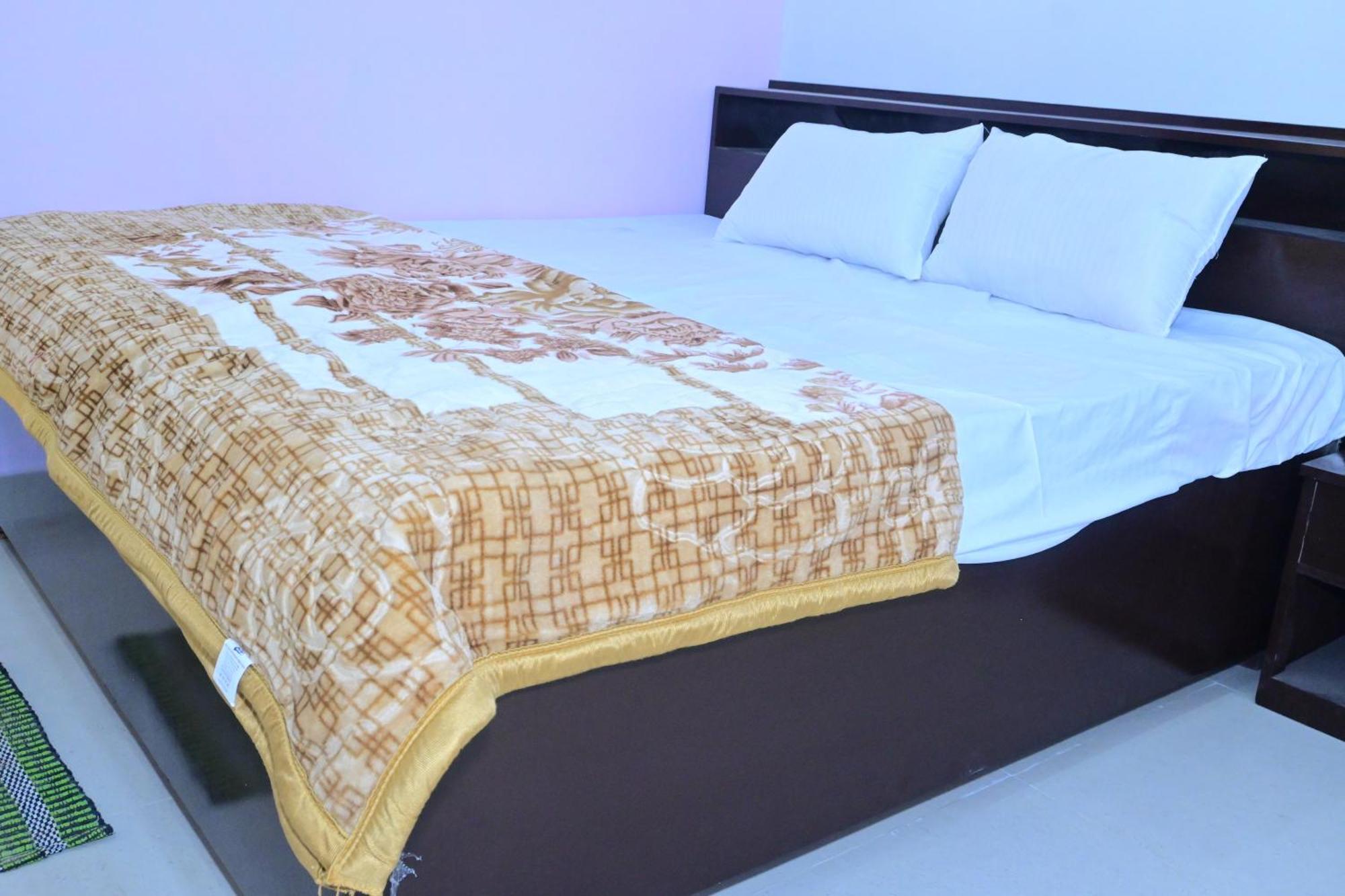 Pragya Homestay Ayodhya