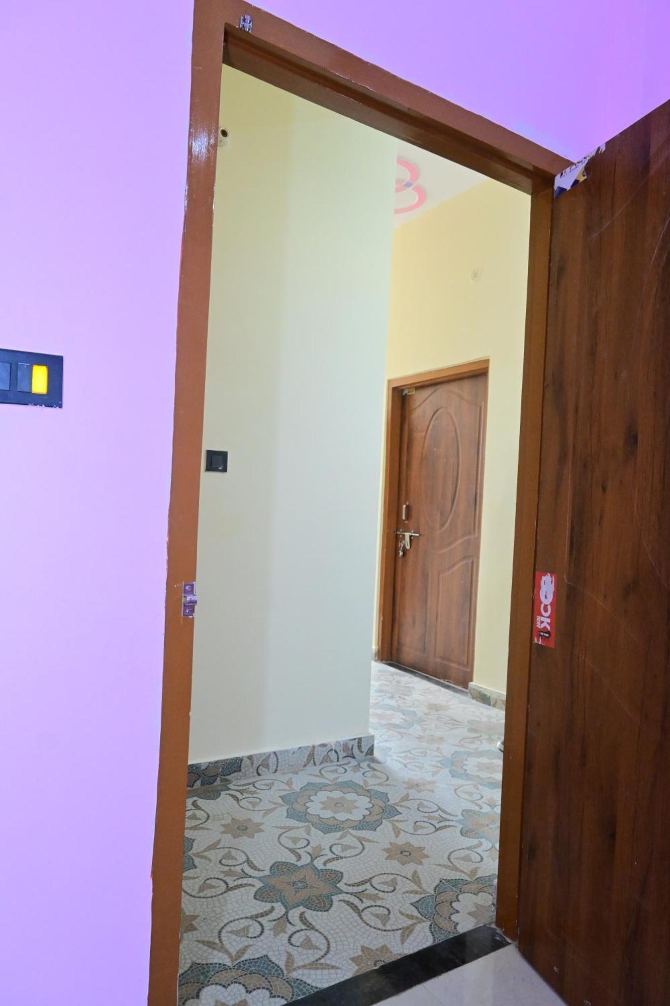 Pragya Homestay
