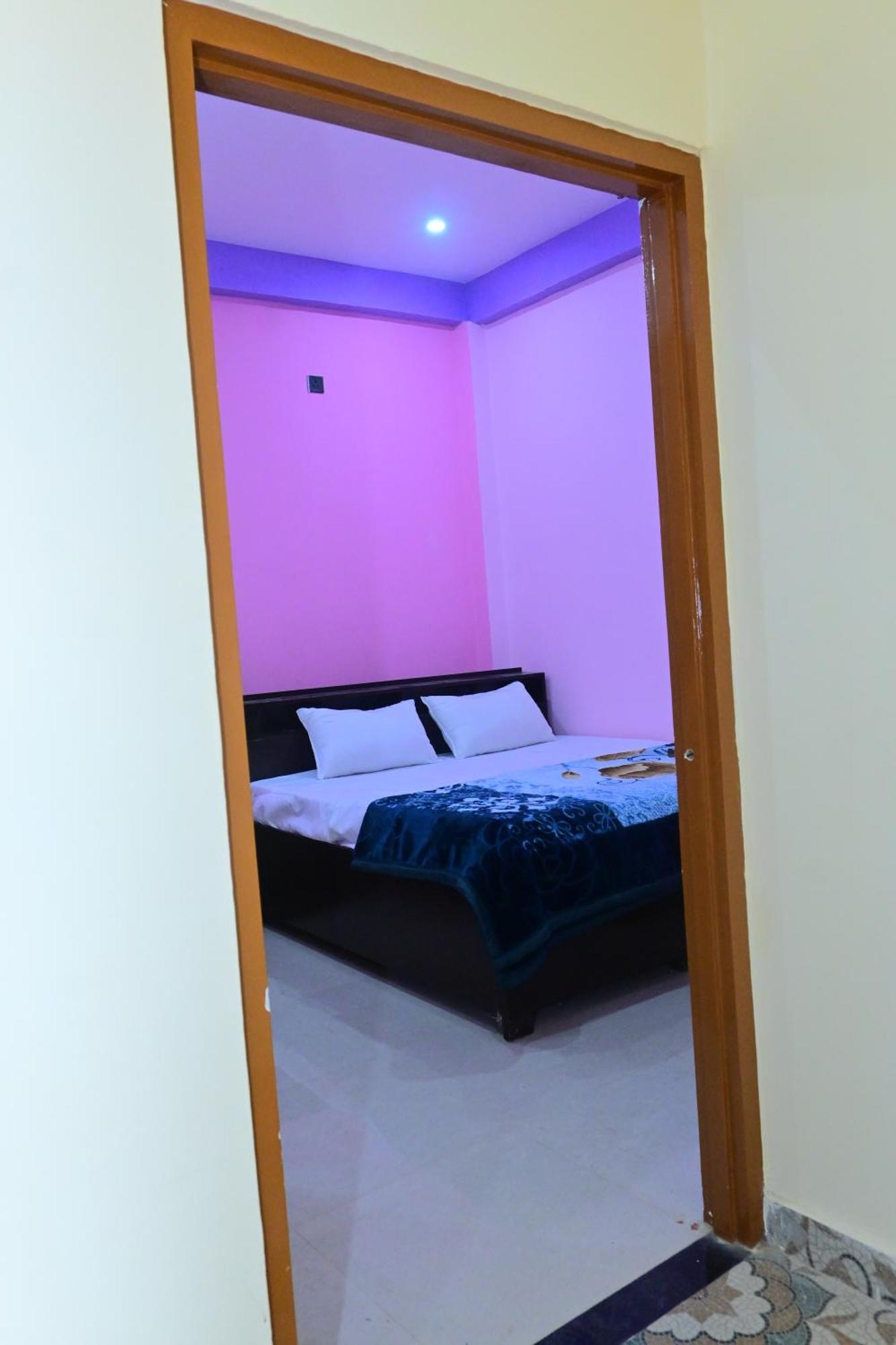 Homestay Pragya