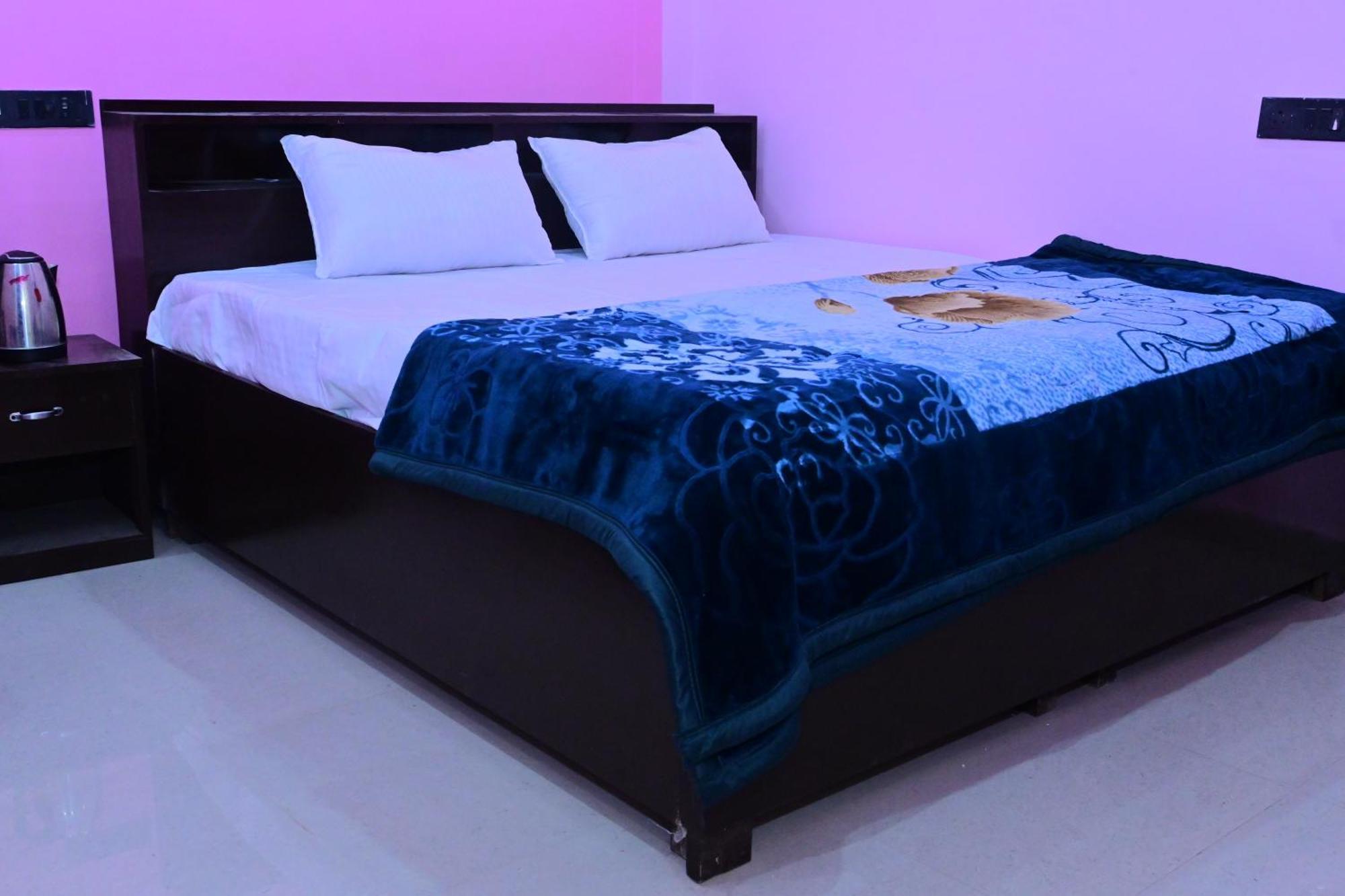 Pragya Homestay *