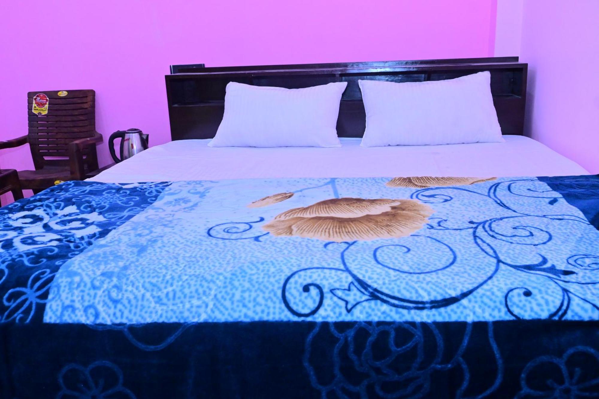 Homestay Pragya *