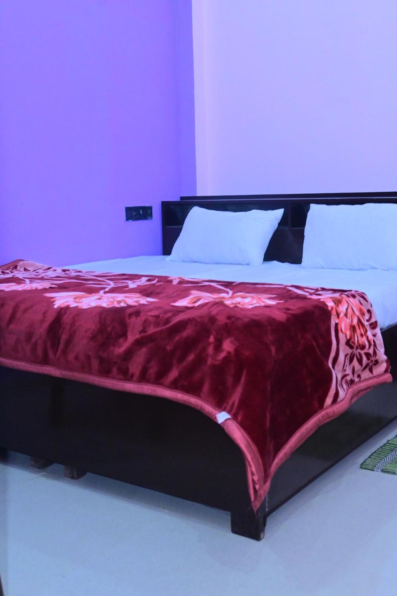 Pragya Homestay Ayodhya