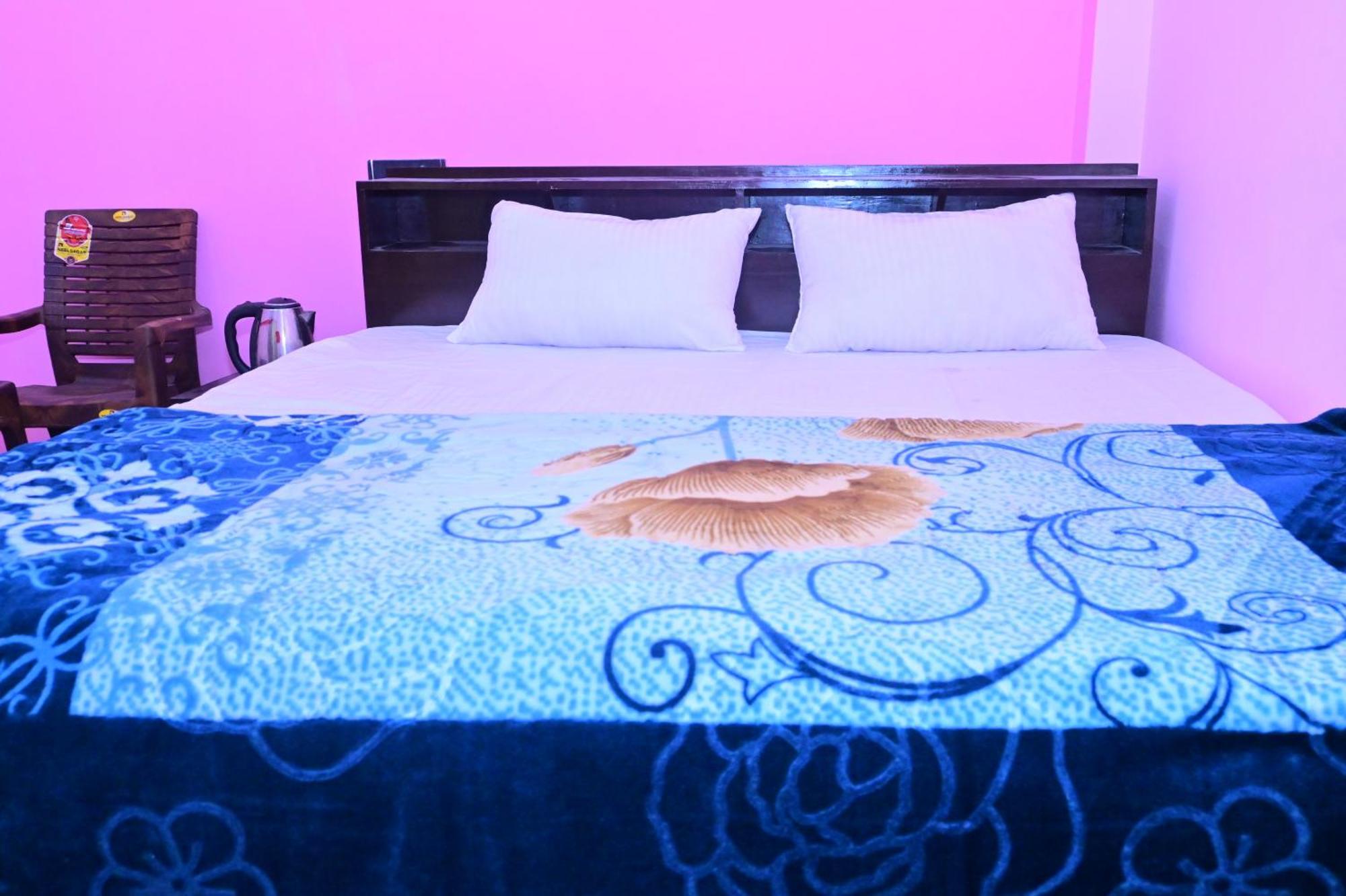 Homestay Pragya