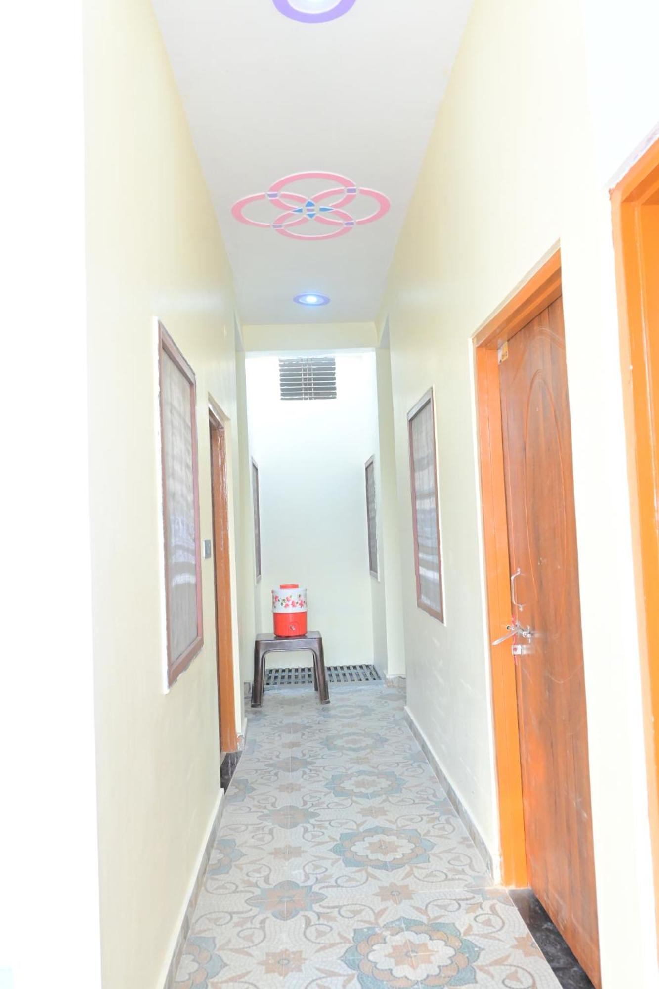 Pragya Homestay Ayodhya