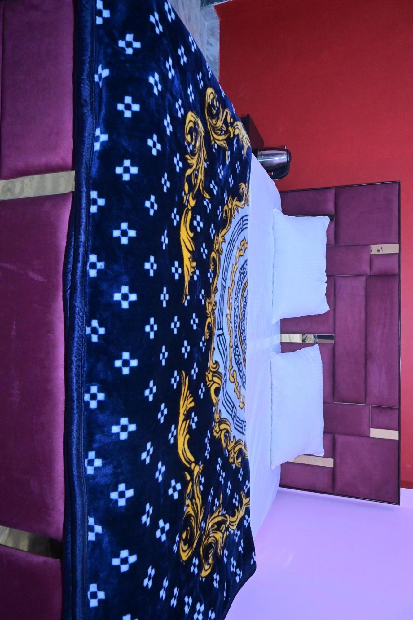 Homestay Pragya Ayodhya