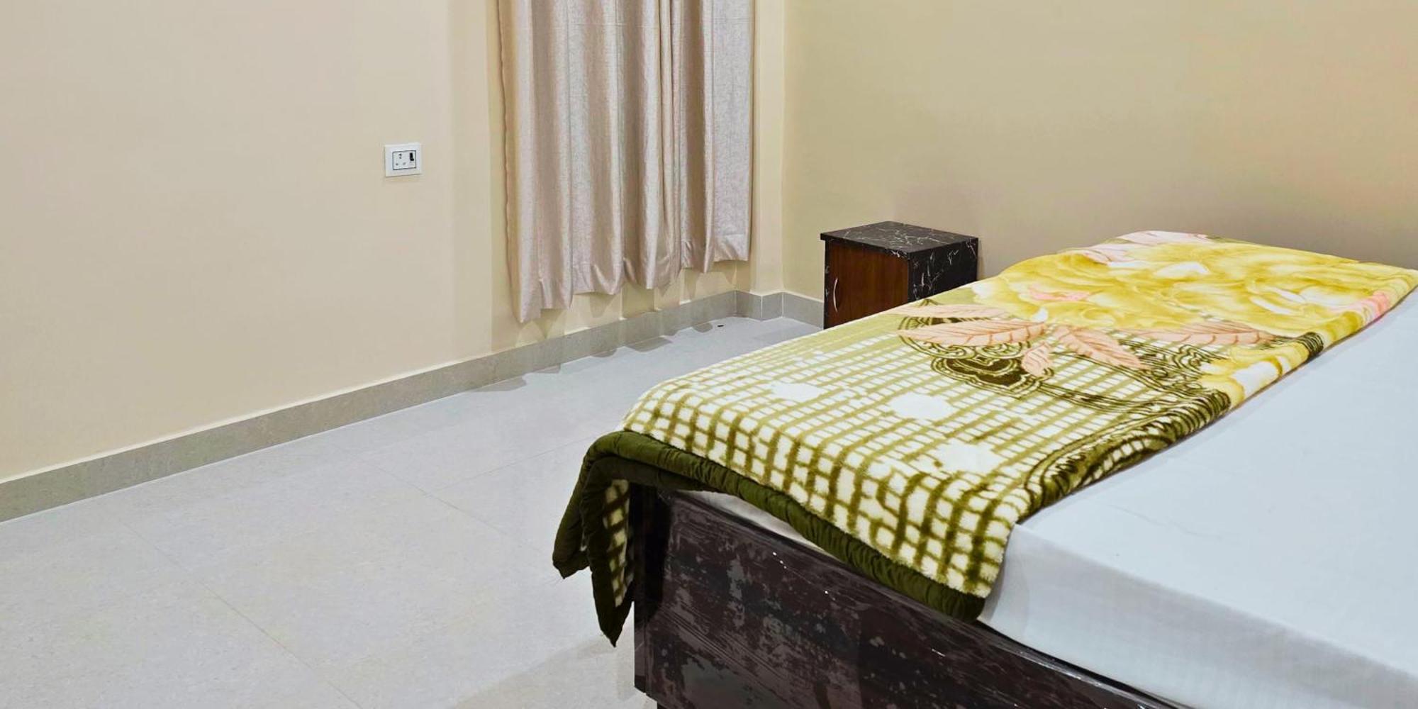 Guest house Siddhi Palace, Near Ram Mandir Ayodhya