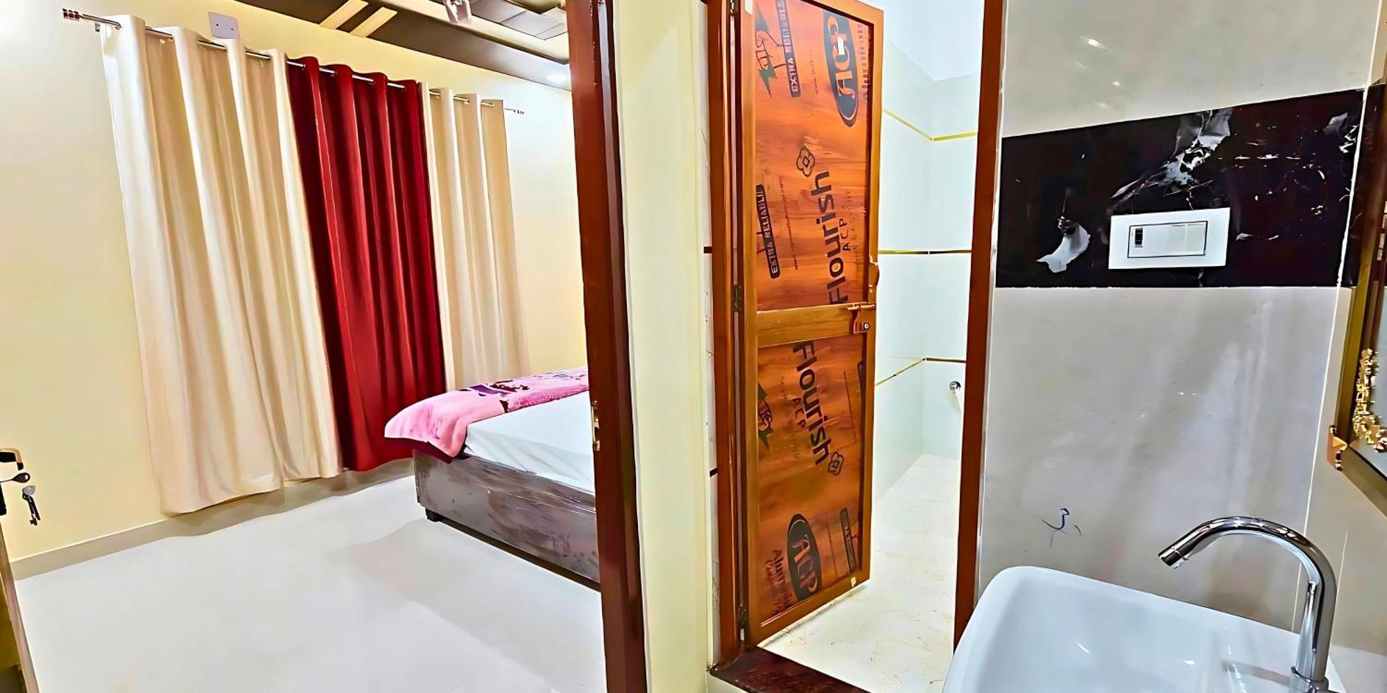 Siddhi Palace, Near Ram Mandir Ayodhya