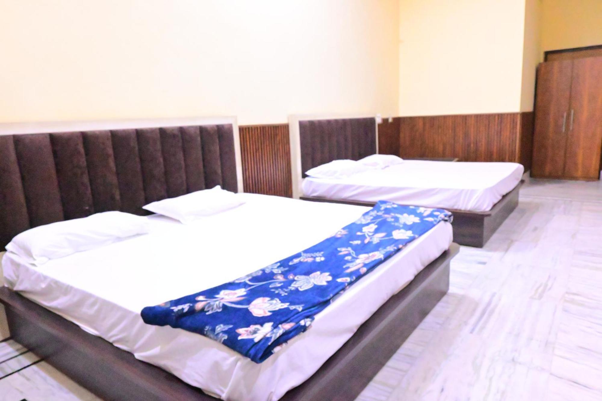 Shri Radha Krishna Bhawanam Raghunandan Homestay