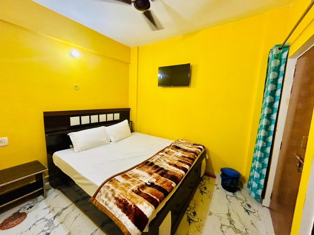 Hotel Jyoti *