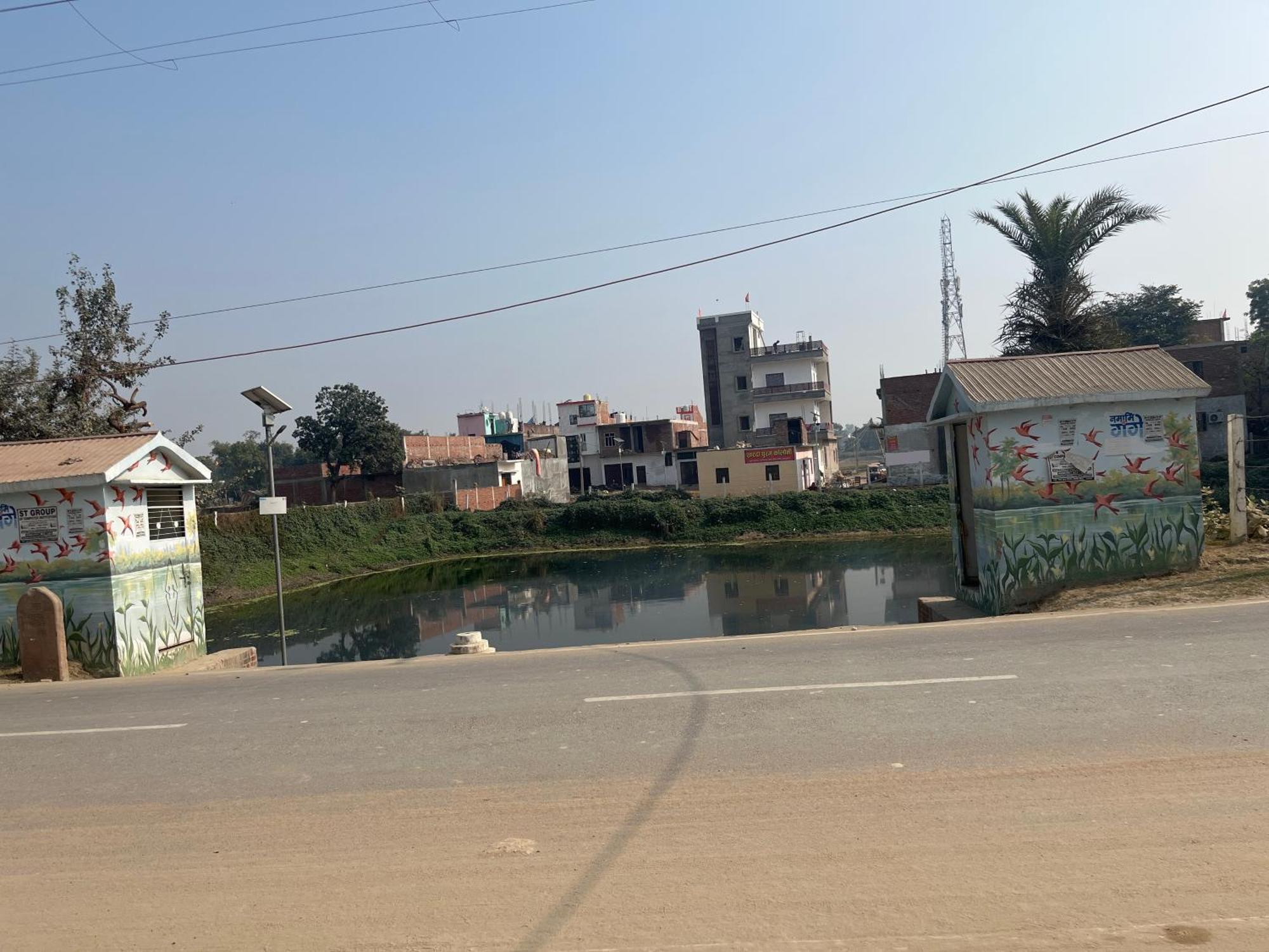 Arya Kulam Palace 3* Ayodhya
