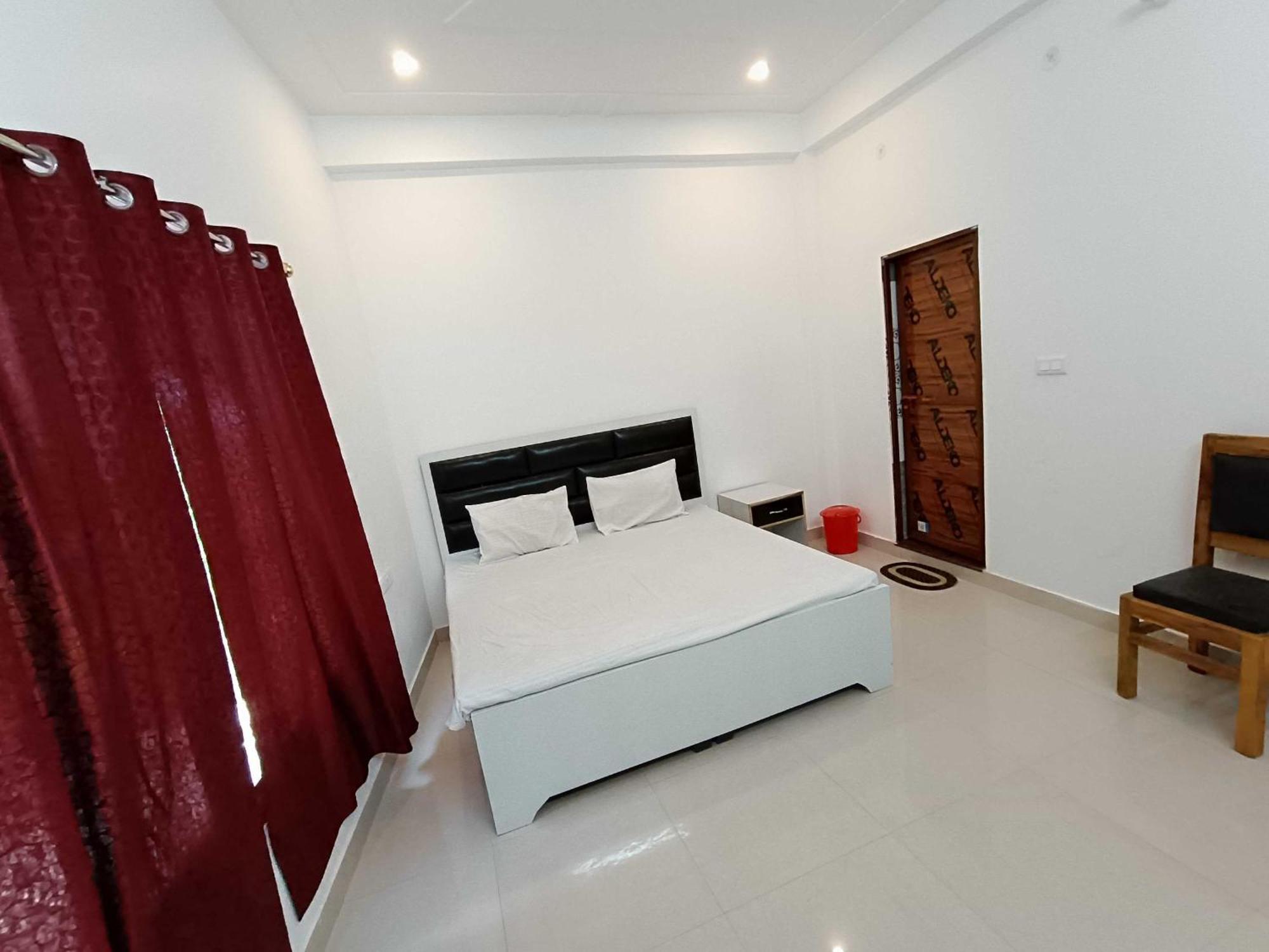 Apartment O Kanak &