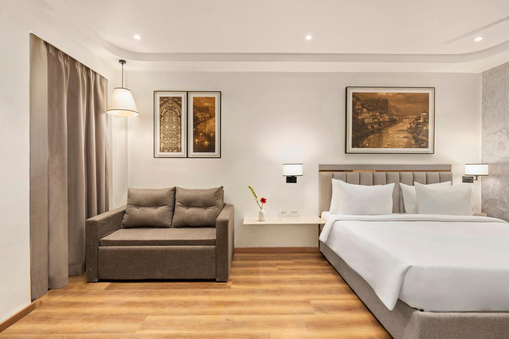 Country - Opposite Airport Hotel 4*