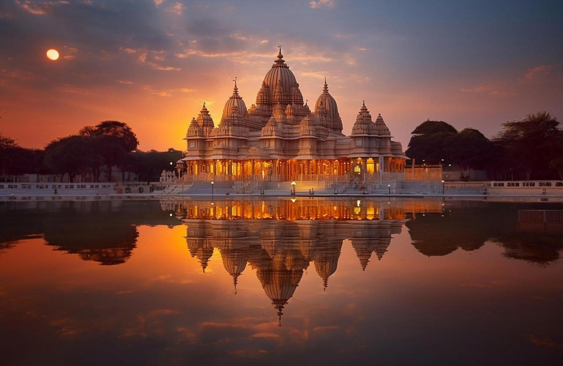 Hotel Country - Opposite Airport Ayodhya