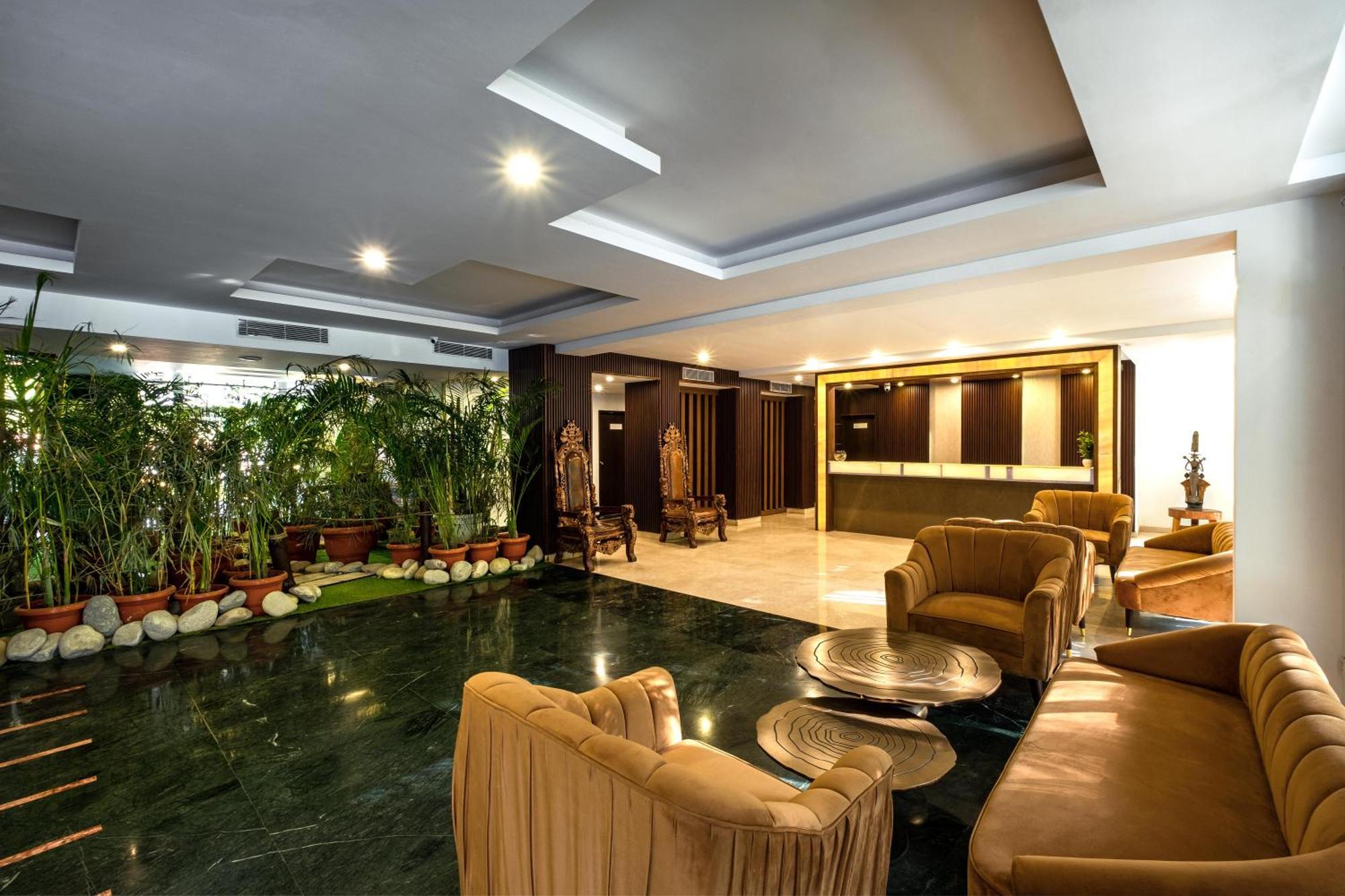 Country - Opposite Airport Ayodhya