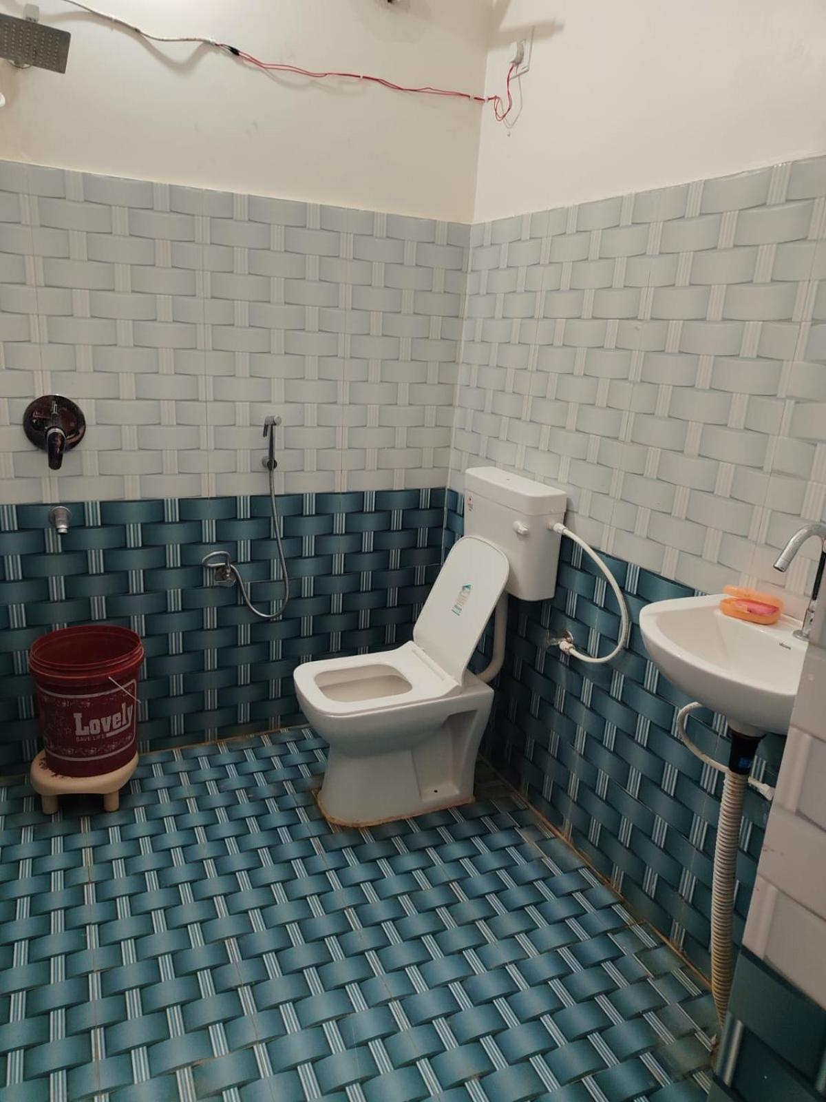 Guest house Rudra Prabha Ayodhya