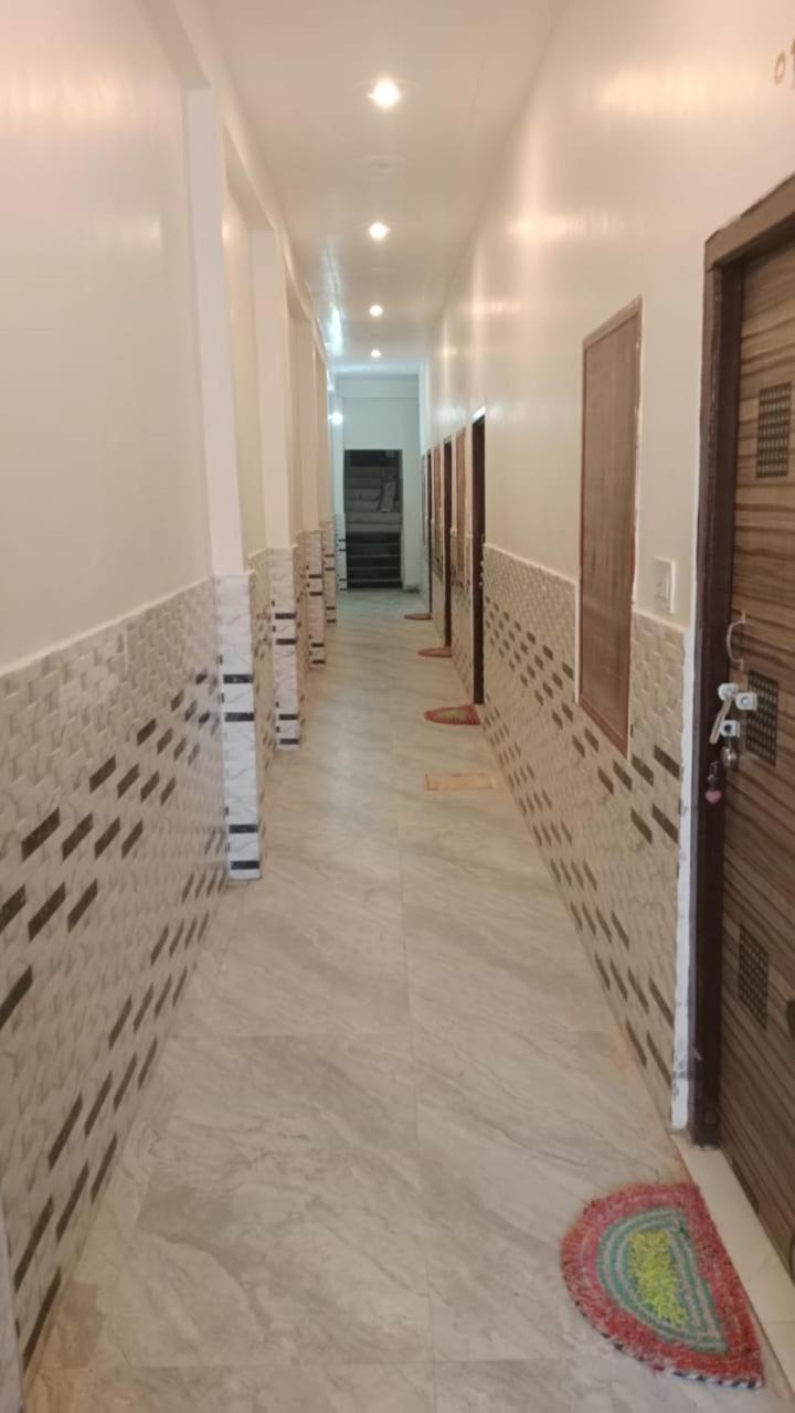 Rudra Prabha Guest house