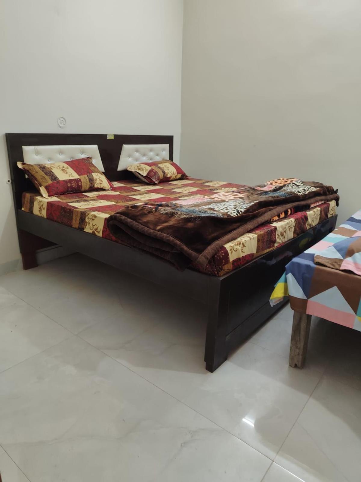 Guest house Rudra Prabha
