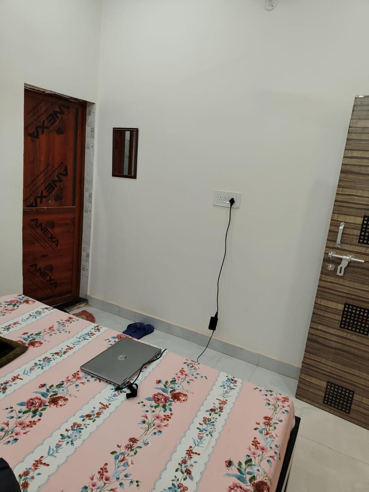 Guest house Rudra Prabha Ayodhya