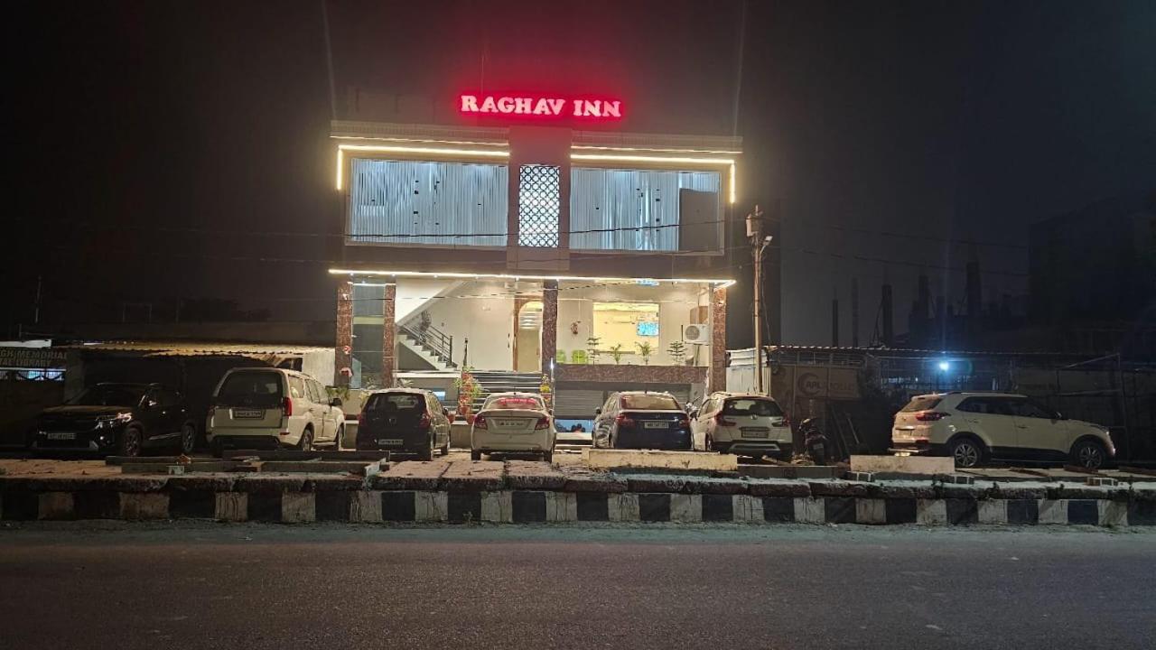 Hotel Raghav