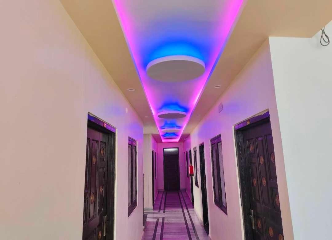 Hotel O Shree Ram Krishna Mahal 3*