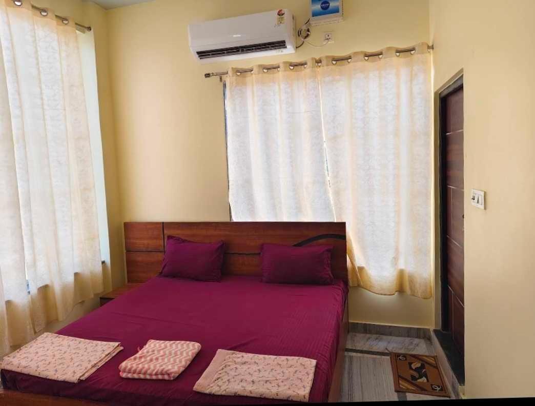 O Shree Ram Krishna Mahal 3* Ayodhya