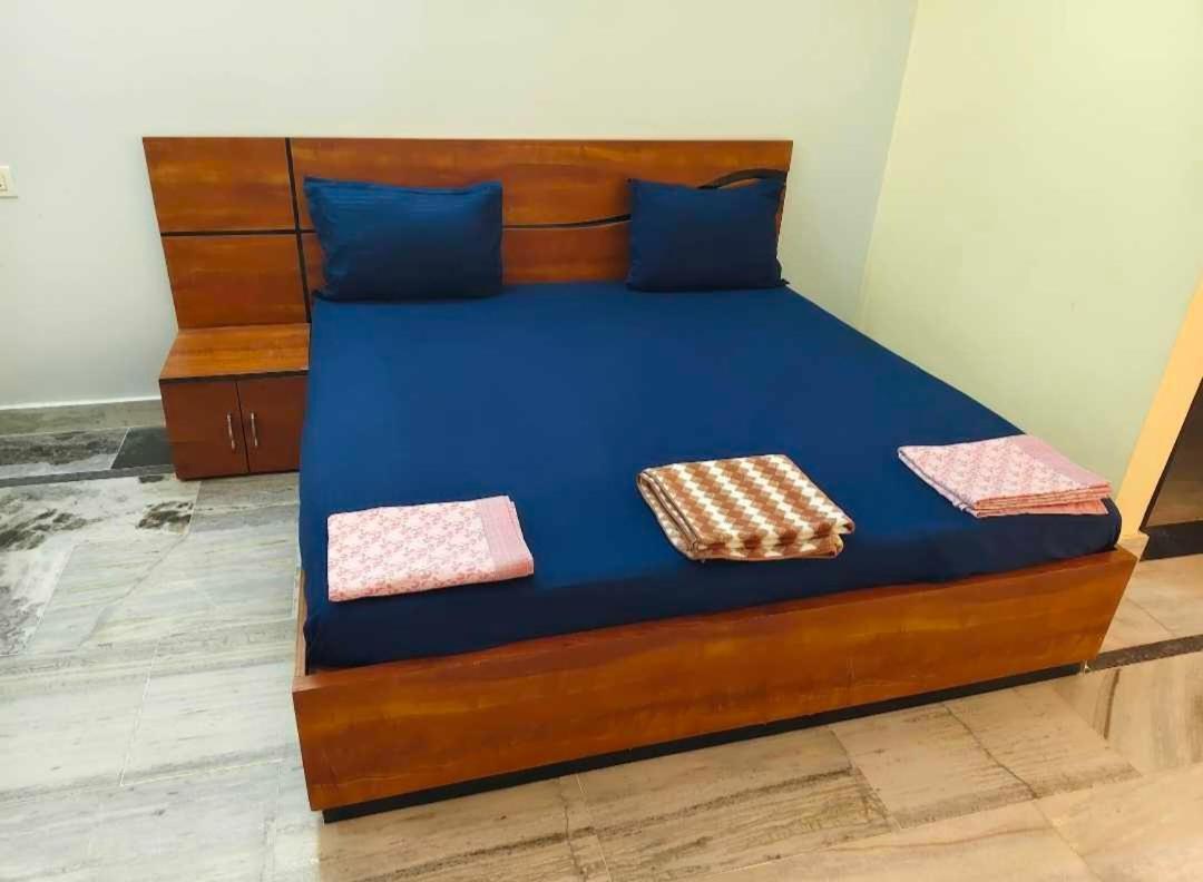 O Shree Ram Krishna Mahal Hotel