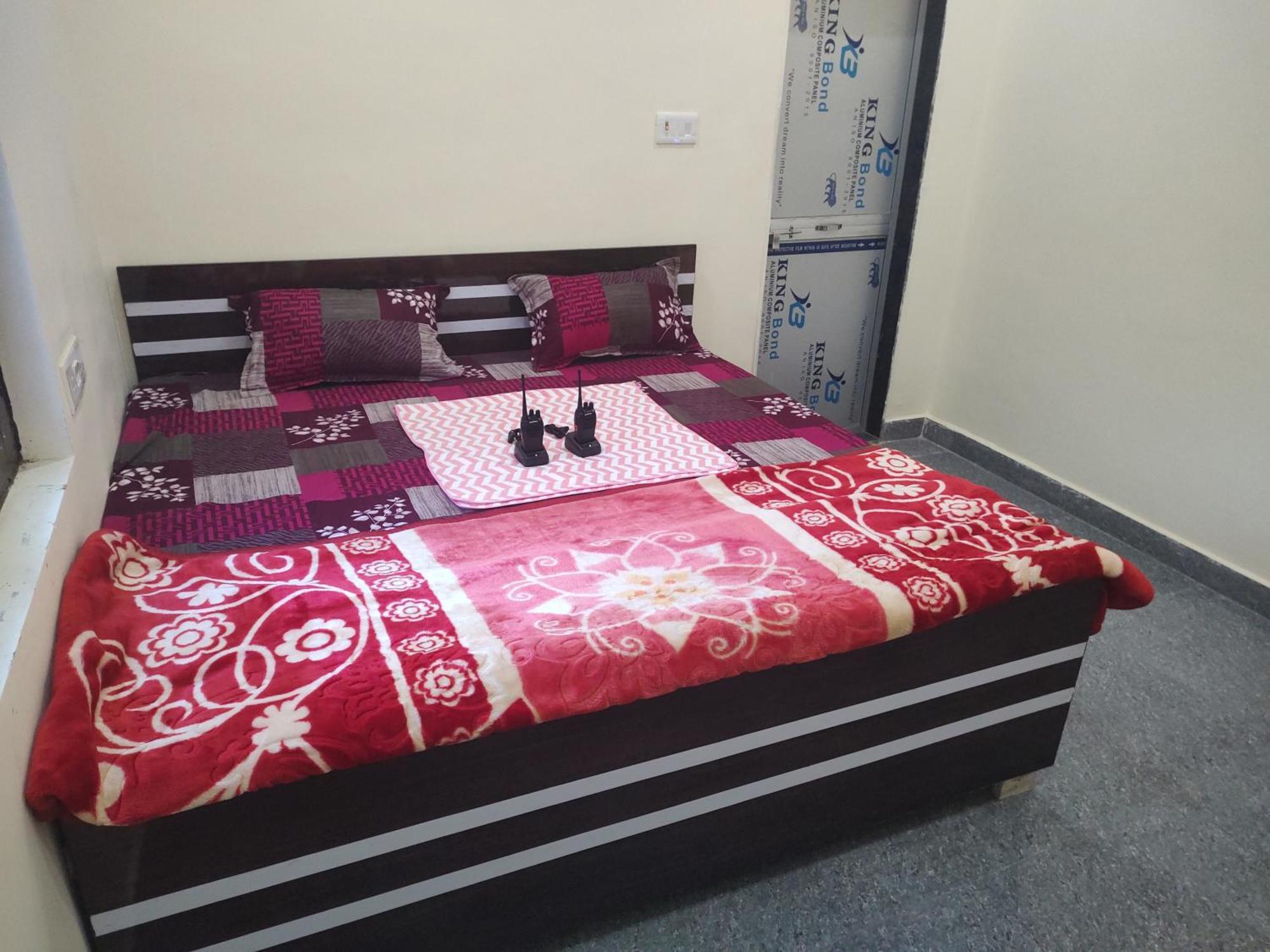 The Rama Guest house