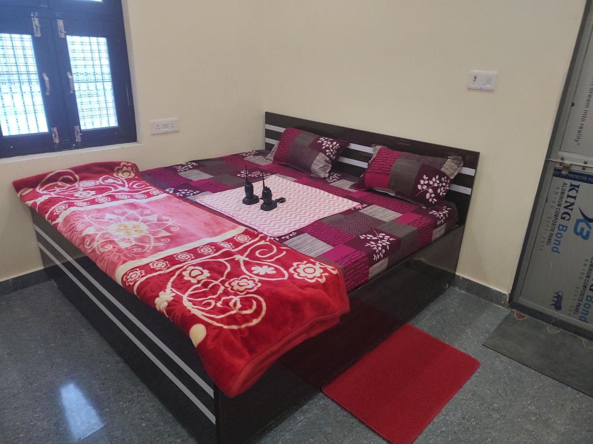 The Rama Guest house *