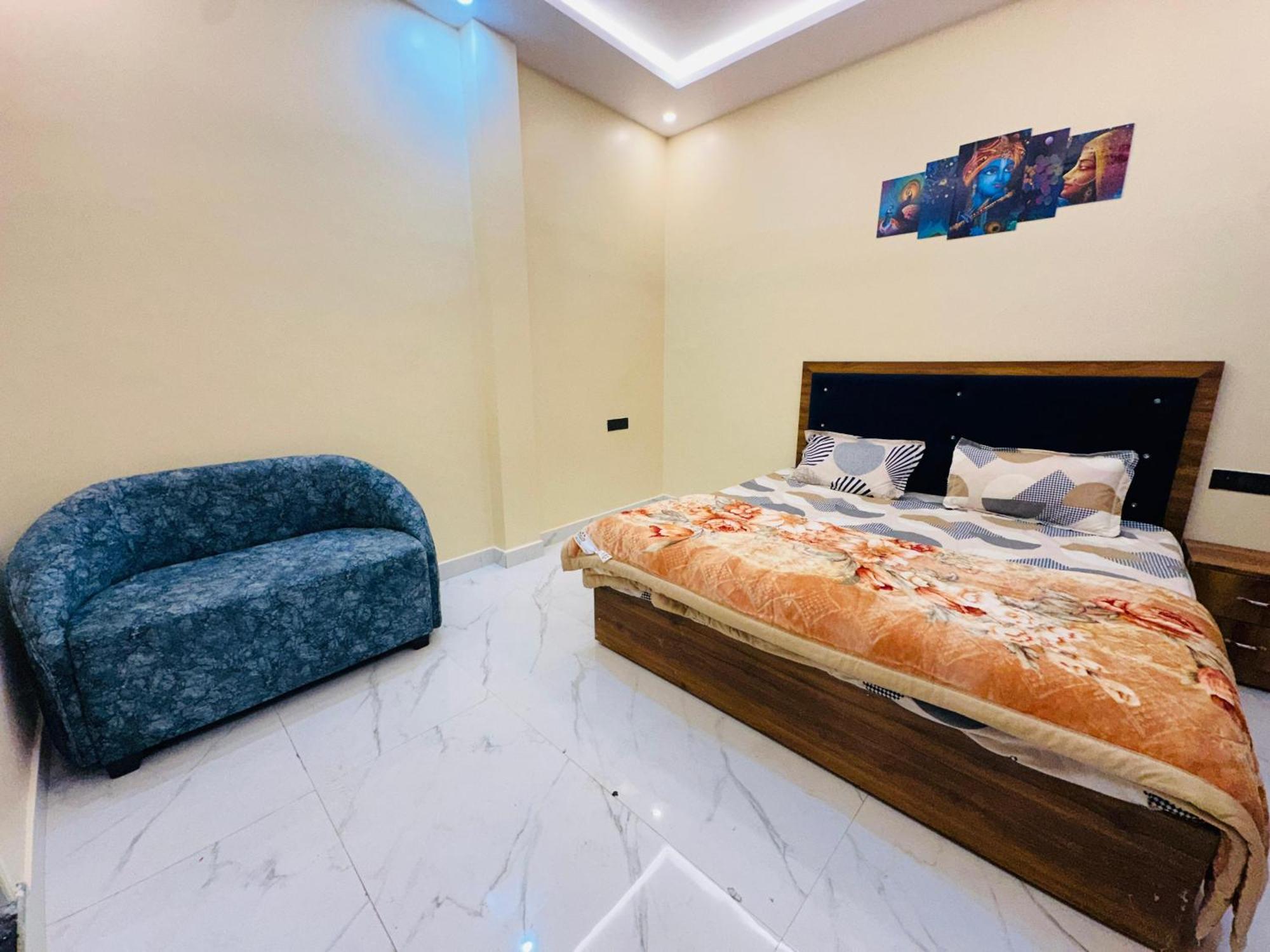 Guest house Shri Raghavam Ayodhya