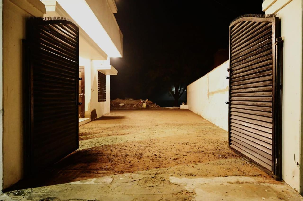 Shri Ram Lalla International Guest house Ayodhya