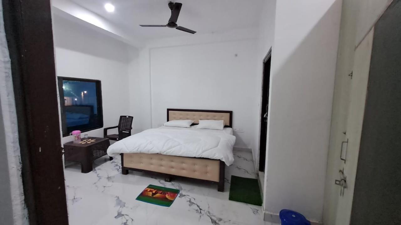 Homestay Gangotri Narayan *