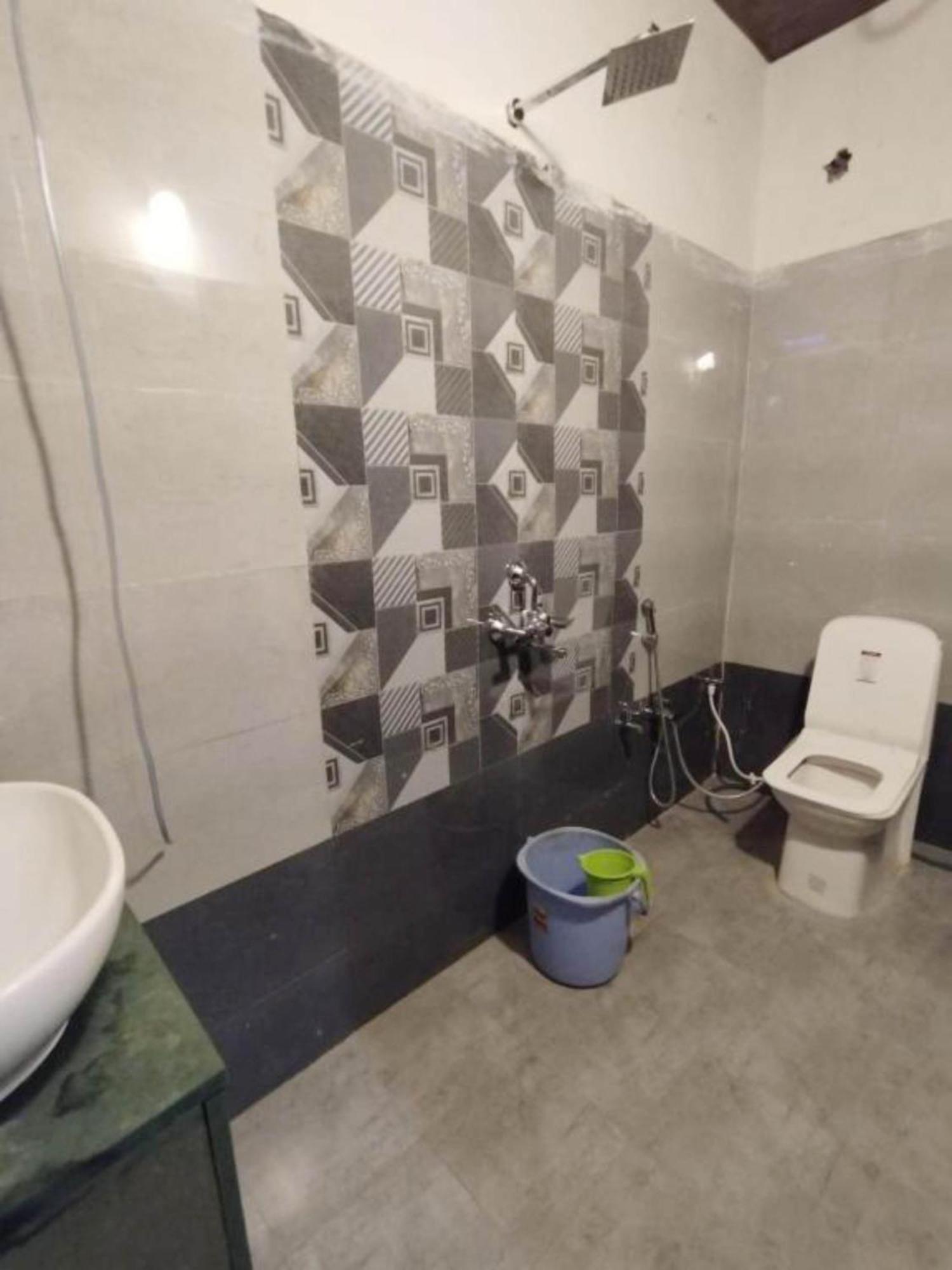 Homestay Nirmala Palace Near Ram Mandir And Hanuman Garhi - Fully Air -conditioned With Restaurant Facilities - In *