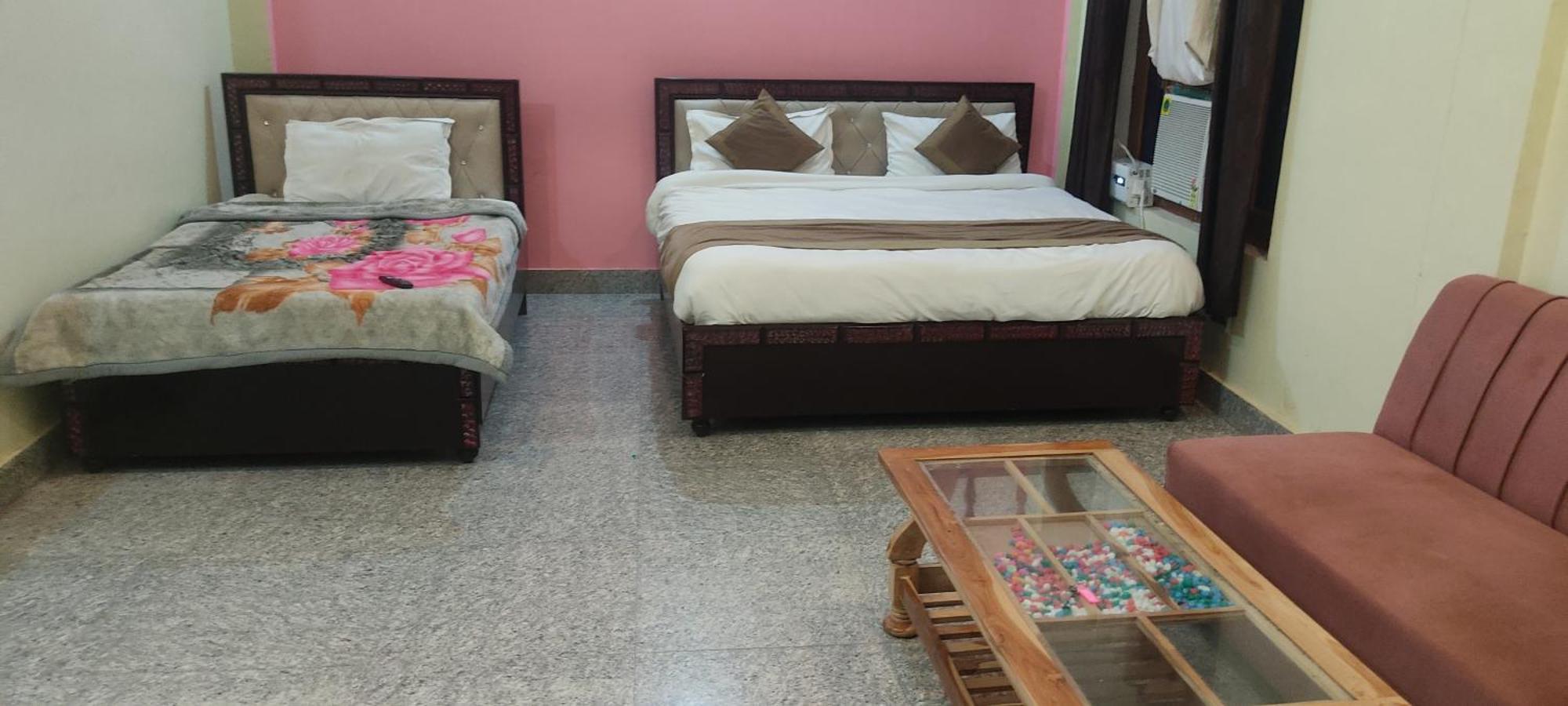 Guest house Sidheshwar Kunj Ayodhya