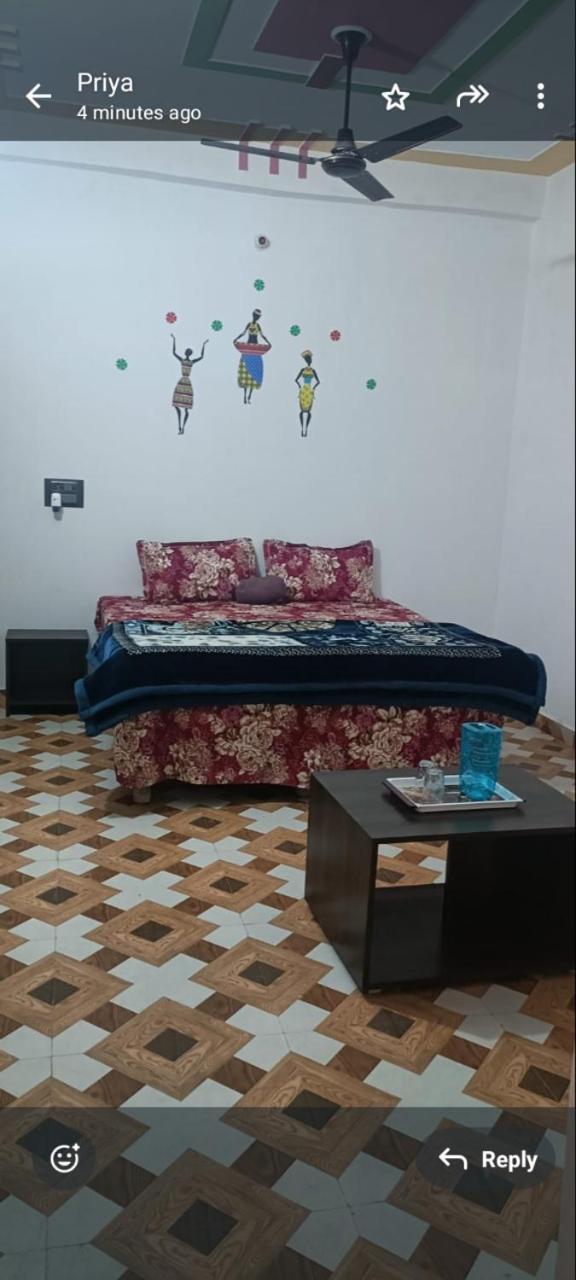 Homestay Ashray Ayodhyadham *