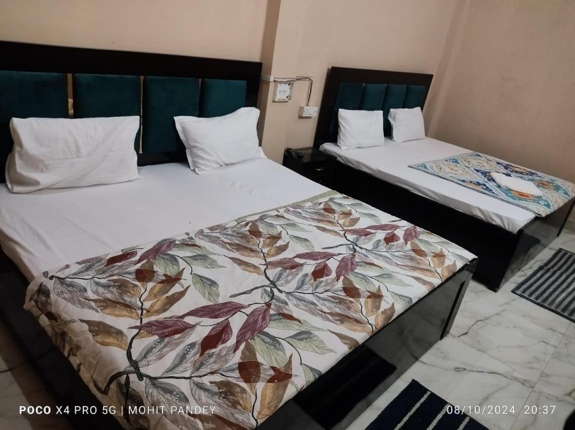 Hanumat Kripa Kunj Guest house Ayodhya