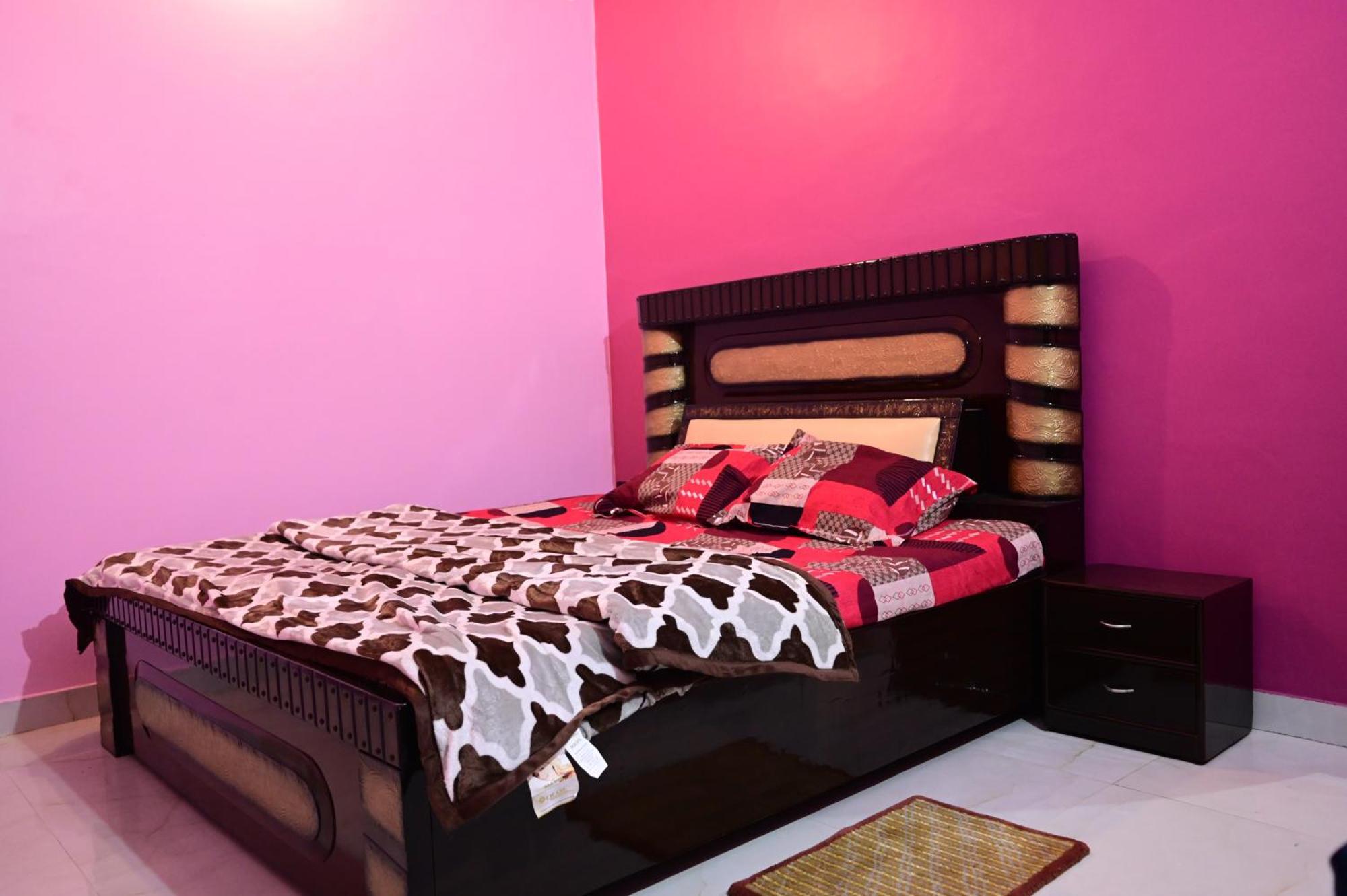 Homestay Shree Swaminarayan Ayodhya