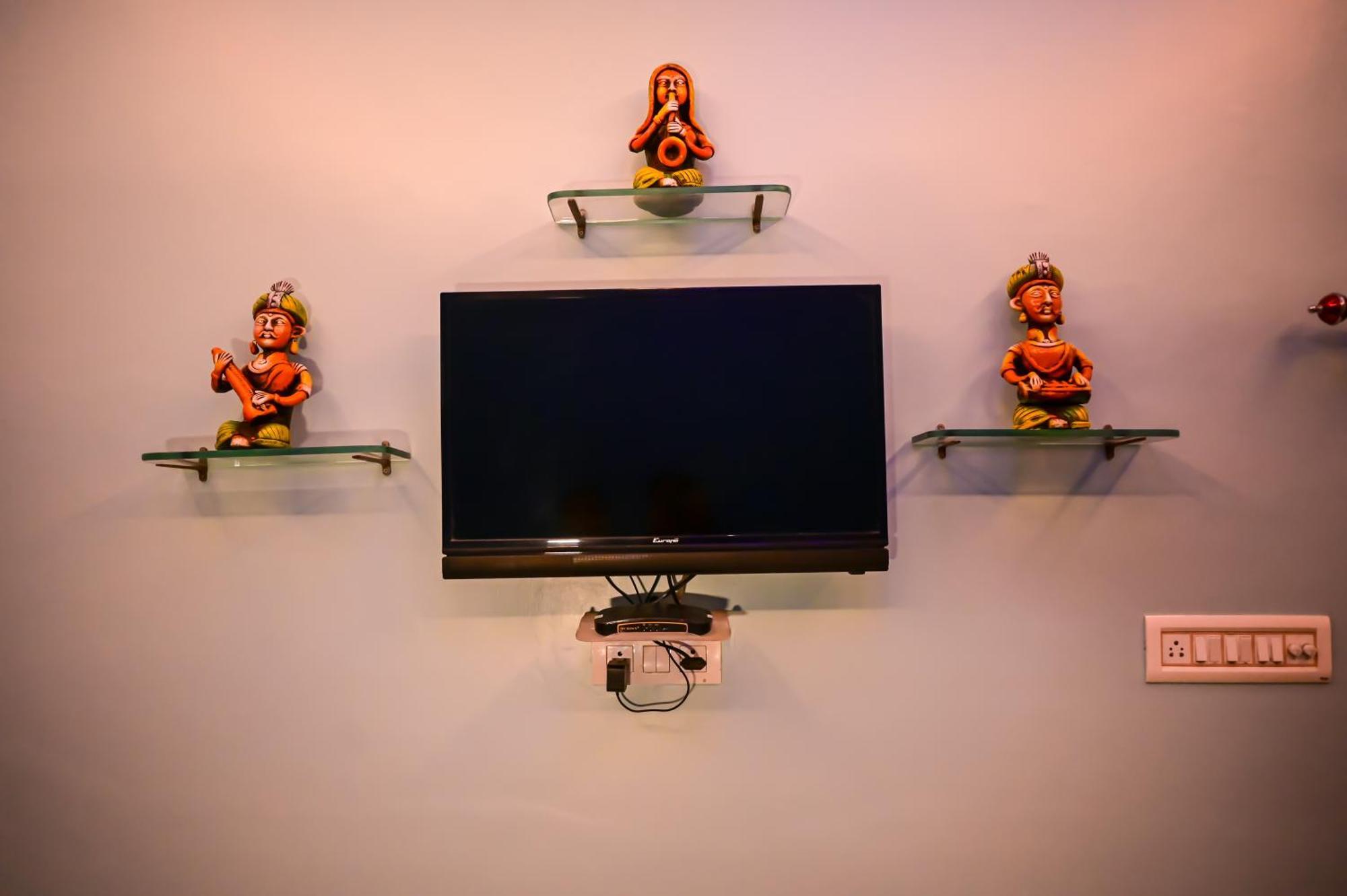 Homestay Shree Swaminarayan *