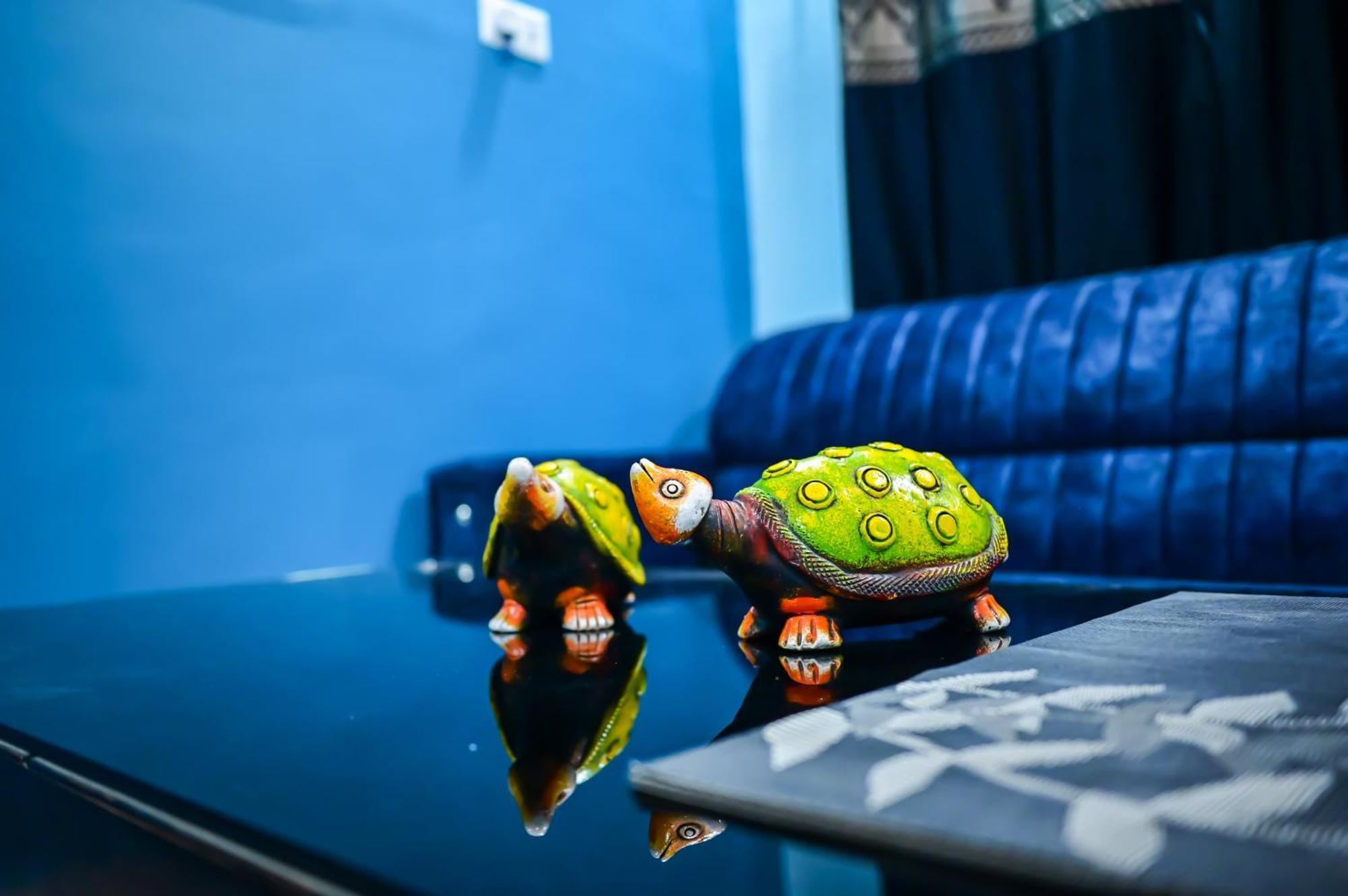 Shree Swaminarayan Homestay