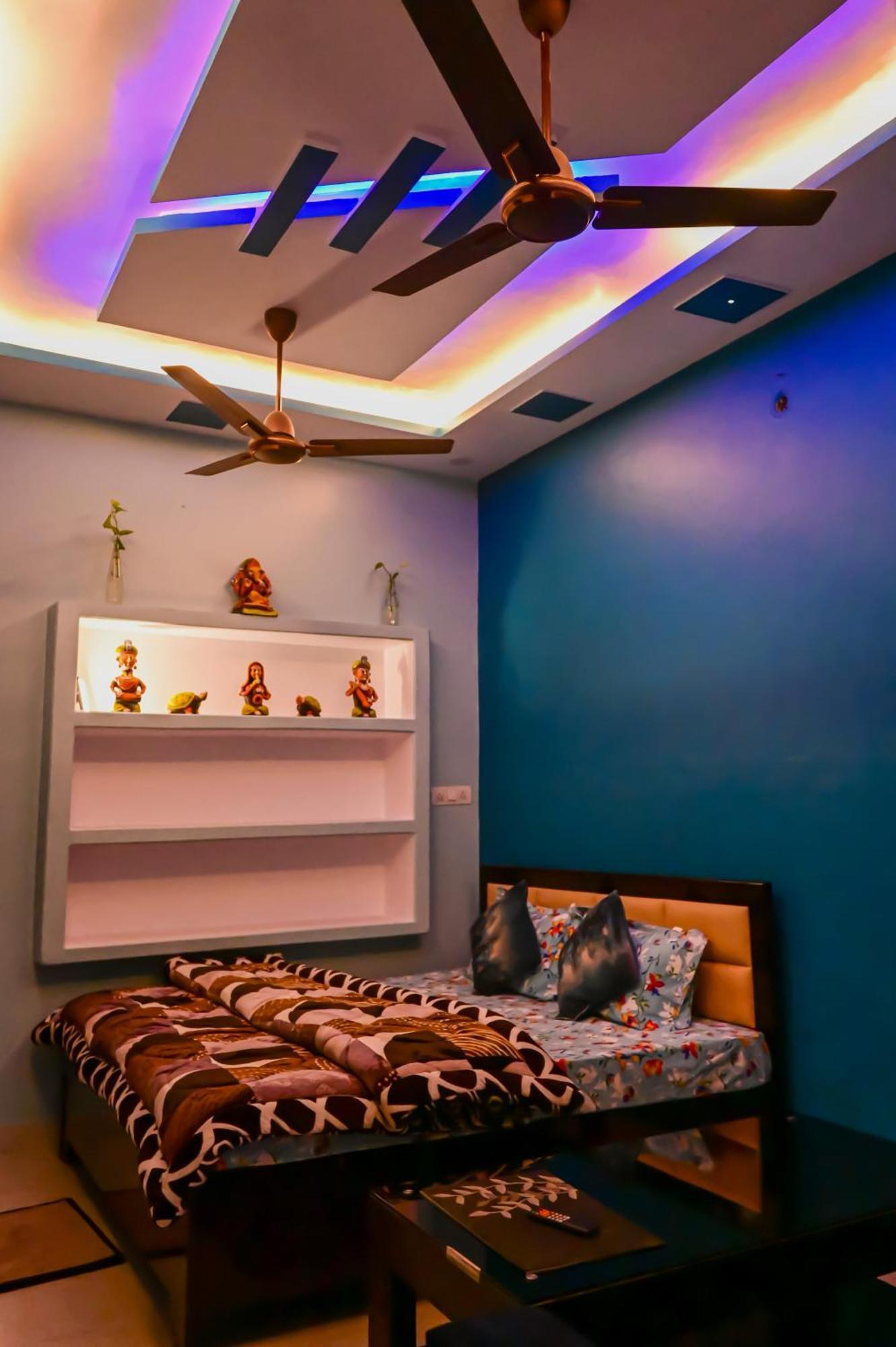 Homestay Shree Swaminarayan *