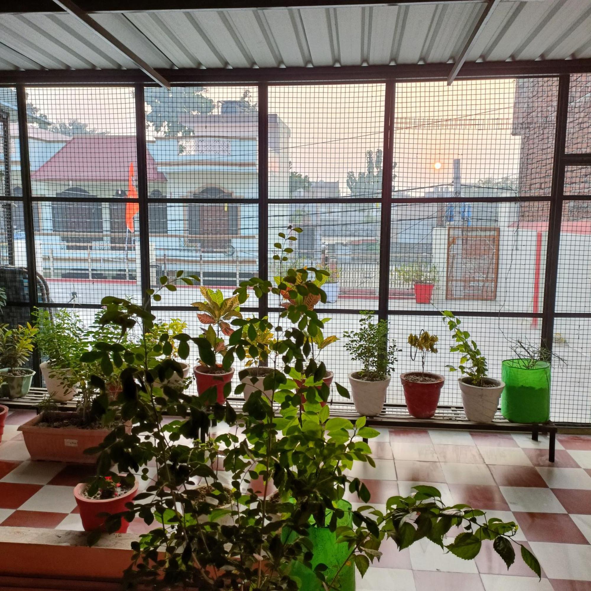 Apna Ghar Apartment *